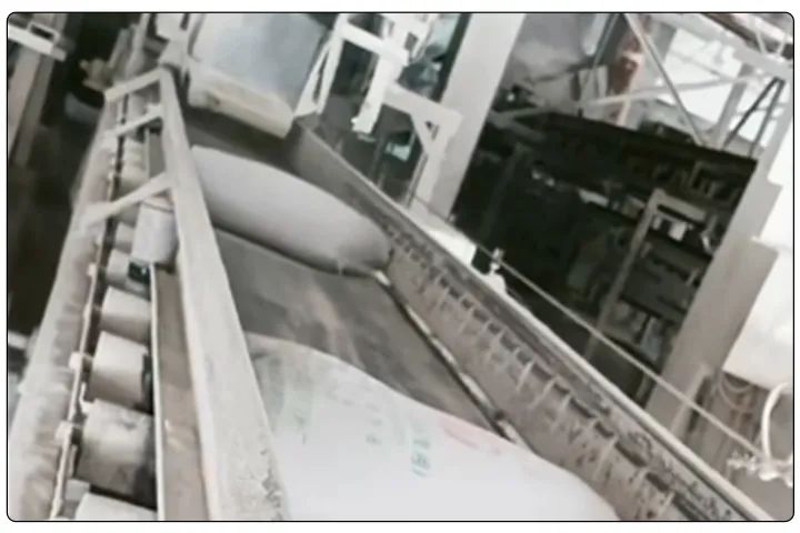 潔匠凈化水泥廠安裝高壓噴霧設備實現除臭