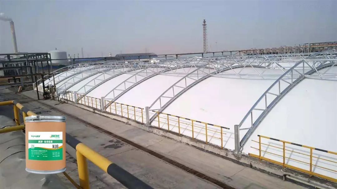 潔匠凈化·的凈工業除臭劑_啤酒廠屢遭投訴，潔匠凈化-的凈工業除臭劑解決“惡臭味”