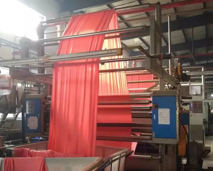 潔匠凈化·的凈工業(yè)除臭劑_印染廢氣異味污染大，有什么更好的除臭方案？潔匠凈化除臭劑