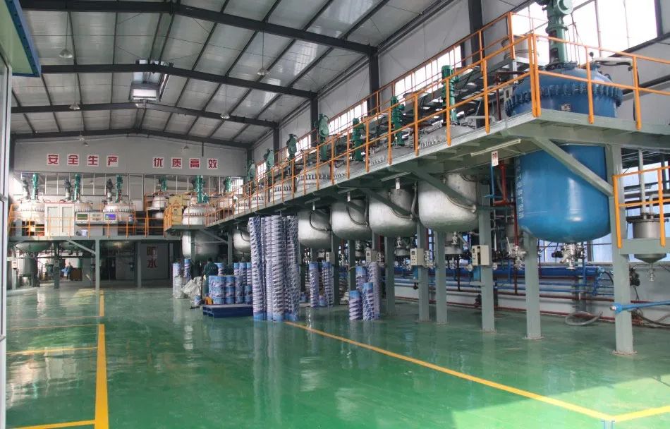 潔匠凈化·的凈工業(yè)除臭劑_涂料廠惡臭成分復(fù)雜，潔匠凈化工業(yè)除臭劑解決除臭難題？