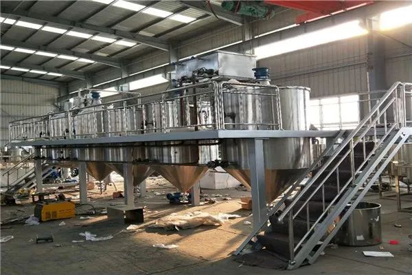 潔匠凈化·的凈工業(yè)除臭劑_動物油脂煉油廠如何除臭？潔匠凈化除臭劑解決惡臭廢氣！