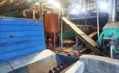 潔匠凈化·的凈工業除臭劑_海鮮加工廠魚腥味惡臭污染大，的凈除臭劑怎樣幫助除臭？