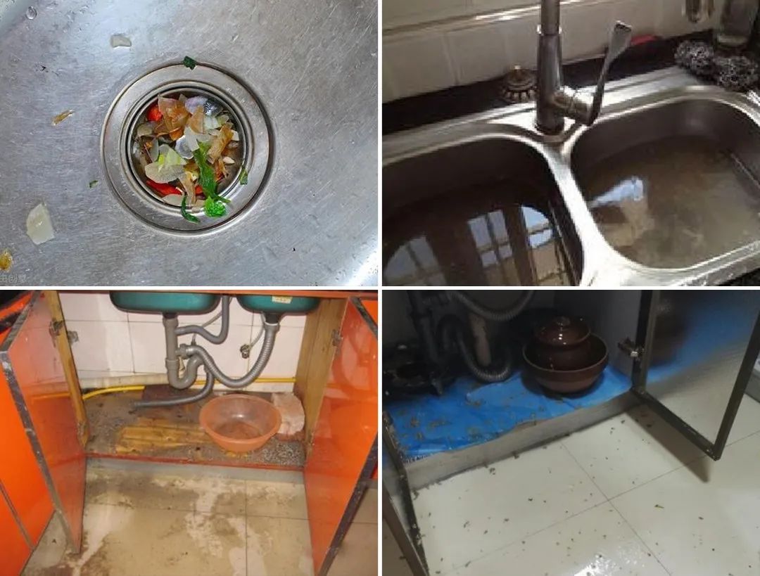 家里廚房有臭味怎么辦,潔匠凈化助您各個擊破!.jpg 家里廚房有臭味怎么辦,潔匠凈化助您各個擊破!.jpg